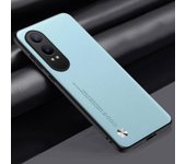 Lujo pu Funda de cuero para oneplus Nord CE4 Lite 5g cubierta trasera silicona protección completa caja del teléfono para uno má