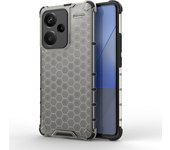 For Xiaomi Redmi Note 13 Pro Plus Case Xiaomi Redmi Note 13 Pro Plus Cover Armor PC Shockproof Silicone Protective Phone Cover