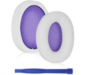Replacement Earpads For Kingston HyperX Cloud ii Alpha Stinger Flight Headphone Earpad Ear Pads Cushion Cover Foam Ear Pad