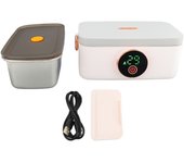 Electric Lunch Box