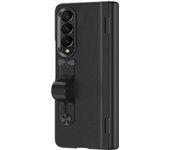 Finger Ring Buckle For Samsung Galaxy Z Fold 4 Case Glass Film Hinge Strong Protection Cover