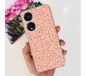 For Reno8 T 5G CPH2505 Phone Case 6.7" New Fashion Soft TPU Silicone Housing Back Cover On Oppo Reno 8T 5G Reno8T Shockproof