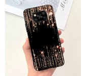Case For Xiaomi Poco X3 Pro NFC Phone Cover Lovely Dinoaur Butterfly Silicone Soft Cases For Xiaomi Poco X3 GT X3Pro X3NFC Coque