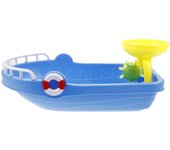 9pcs Plastic Beach Toys Set Safe Non Toxic Kids Bath Pool Tub Boats Toy Sailboats Floating Play S box Children