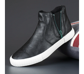 Nuevos Zapatos Altos De Moda Zapatos Casuales Para Hombres Zapatos Versátiles De Moda Para Hombres Zapatos Oxford