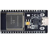 ESP32 Development Board WiFi+Bluetooth Ultra-Low Power Consumption Dual Core ESP-32 ESP-32S ESP32-CAM ESP-WROOM-32 CH9102X