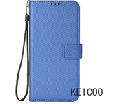For ZTE Blade A33s A34 A53 A54 A73 L220 Pro Solapa Ranura De Tarjeta Billetera Carcasa Anti - Raspado Carcasa De Teléfono Móvil