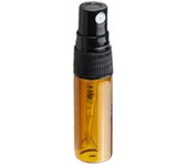 3ml Sample Size 2ml Press Spray Refillable Perfume Bottled Separately Glass Spray Bottle Empty Bottle Perfume Sample Bottle