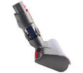 For Dyson V10Slim V12 SV18 Floor Mop Head Accessories Electric Roll Brush Vacuum Cleaner Replacement Spare Parts