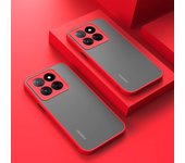 Shockproof Armor Phone Cases For Xiaomi 14T 14 12T 11T 13T Pro 12 13 11 lite Case Fro Xiaomi 14 13T 12T 11T 14T Pro Matte Cover