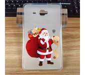 For Samsung Galaxy Tab A9 8.7  A7 Lite  A 8.0 2017 3 7.0 P3200 2025 Happy New Year Merry Chrismas Tablet Cases Protective Cover
