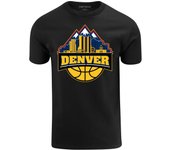 Basketball City Inspired Shirt Collection Urban Tees for Ballers