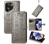For Tecno Spark 5 6 Go Pop 2F 3 4 CAMON 15 16se 18 P 20 Pro 202pro Ck8n Carcasa Móvil 5G