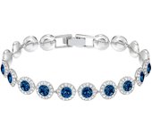 Women's tennis bracelet with synthetic zircon | Birthday Mother's Day wding gift