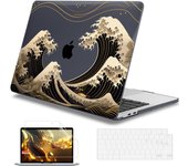 Laptop Case for pro 16 A2991 A2485 M1 M2 Chip 13 M3 A2992 A2918for book Pro 14 case 2023 Air 15 A2941