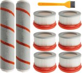 Roller Brush For Xiaomi Dreame V8 V9 V9B V9P XR V10 V11 V12 PRO V16 T20 T30 H11 Household Wireless Handheld Vacuum Cleaner Parts