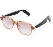 Nuevas gafas de sol Bluetooth, auriculares musicales para mujeres, llamadas, protector solar para hombres, gafas de sol para ciclismo, gafas inteligentes a prueba de rayos UV