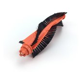 BPfire Roller Soft Brush Side Brush Cloth Mop for Cecotec Conga 5090 4090 6090 Vacuum Cleaner Robot Sweeper Cecotec