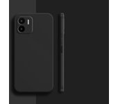 For Xiaomi Redmi A2 Case Xiaomi Redmi A2 Cover Shockproof TPU Liquid Silicone Protective Phone Back Cover Xiaomi Redmi A2