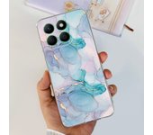 For Honor X8b Honor X7b Case LLY-LX1 CLK-LX1 Soft TPU Slim TPU Jelly Women Fashion Cute Animals Bumper Fundas HonorX7B HonorX8b