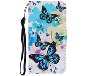 For Xiaomi redmi 9a 9c 9T 7a 8a note9 8 11pro 2201117tg fundas fundas fundas anti - caída y solapa fundas anti - raspado fund