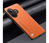Luxury PU Leather Case For Realme GT6 GT 6T 6 T 5G Back Cover Silicone Full Protection Phone Case For Realme GT Neo 6 SE GT6T