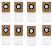 Dust Bags For Dreame L10 Plus Bot Z10 Pro Vacuum Cleaner Spare Parts Accessories
