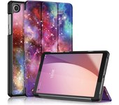 For Lenovo Tab M8 4th Gen TB-300XU TB-300FU Case Magnetic Folding Stand Cover For Funda Lenovo Tab M8 Gen 4 Gen4 Tablet Case