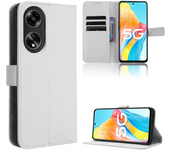 For Oppo a 1 78 58 17 57 77 97 k x pro realme GT Neo 5 3 2 se neo5 4G 5G 2022 carcasa de billetera fácil de empujar