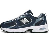 Official NB NB 530 Sports Sneakers MR530CB Warranty 1 Year