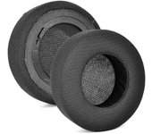 Replacement Earpads for CORSAIR VIRTUOSO RGB Wireless SE Headphones Leather Velvet Velour Sleeve Earphone Earmuff