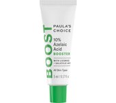 Paula's Choice BOOST 10% Azelaic Acid Booster Cream Gel, Licorice Extract & Salicylic Acid, Oil-Free Skin Brightening Serum