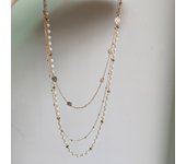 Personal design summer straw hat DIY handmade hat pearl chain jazz hat sun hat new letter hat beach hat female sombrero