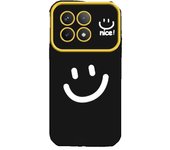 Silicone Case Apple Phone 16 Soft Protective Cover for iPhone XS/X