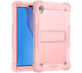 For Xiaomi Redmi Pad SE 11 10.61 Mi Pad 6 11"  PC Tablet Stand Cover Kids Shockproof Case For Redmi Pad 10.6 With Holder Shell