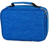 Multifunction Pen Organizer Box Multi-pocket Pencil Case with Handle for Kids Children Student Supplies