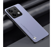 Luxury PU Leather Case For Xiaomi Redmi Note 13 Pro Plus 5G Note13 Cover Silicone Protection Phone Case For Redmi Note 13 Pro 4G