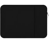 Protective Laptop Briefcase Waterproof Ventilate Tablet Laptop Case Aseismatic Wear-resistant Tablet Cover Bag