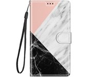 Lovely Butterfly Wallet Case For Xiaomi Redmi 9 Power 9A 9i 9AT 9T 9C K40S Magnetic Flip Leather Card Slot Protective Back Cover