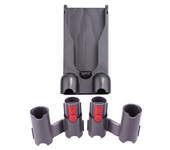 Storage Bracket for Dyson V11//V15/SV15/SV16/SV22 Vacuum Cleaner Brush Head Tip Storage Extension Rack+Charging Stand