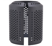 Hair Dryer Filter Mesh Replacement for Dyson Supersonic HD01 HD03 HD08 Models, Hair Dryer Outer Filter Cage Part B