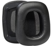 Replacement Ear Pads Cushions Headband Kit For Razer Tiamat 7.1 7.1 V2 2.2 V2 EarPads Bumper Headband Earmuff Cover Cushion