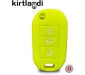remote cover key case shell for citroen c8 c4 picasso c5 C3 C6 for peugeot 2008 3008 5008 308 508 407 207 expert partner rifter