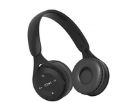 Wireless Bluetooth Headphones HiFi Stereo Headset True Sports Gaming Earphones Foldable With TF/AUX Music Player HD Mic
