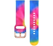 22mm band For GTS/4/2/2e/3 GTS2 Mini/GTR 4/3/Pro/47mm/GTR2/2e/stratos 2/3 20mm Bracelet Amazfit Bip/U/S/lite Watch strap