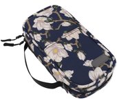 Insulin Insulated Bag Eco Friendly Effective Insulation Moisturizing Portable Insulin Cooling Bag for Diabetic Type 1