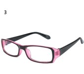 Anti-UV  Computer Anti Ray Blue Light Blocking Optical Eye Spectacle Gaming Filter Glasses