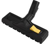 Multipurpose Floor Tool Compatible for Karcher SE5 SE6 WD2 WD3 WD4 WD5 WD6 WD6P WD7 Vacuum Cleaner (35 Mm)