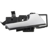 Car Interior Door Handle Right/Left For Chevrolet Aveo 2007 2008 2009 2010 2011 Aveo5 for Pontiac G3 96462710 car styling|Interior Door Handles|