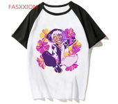 the Owl House t shirt tshirt male 2022 casual aesthetic vintage white t shirt top tees clothes couple clothes